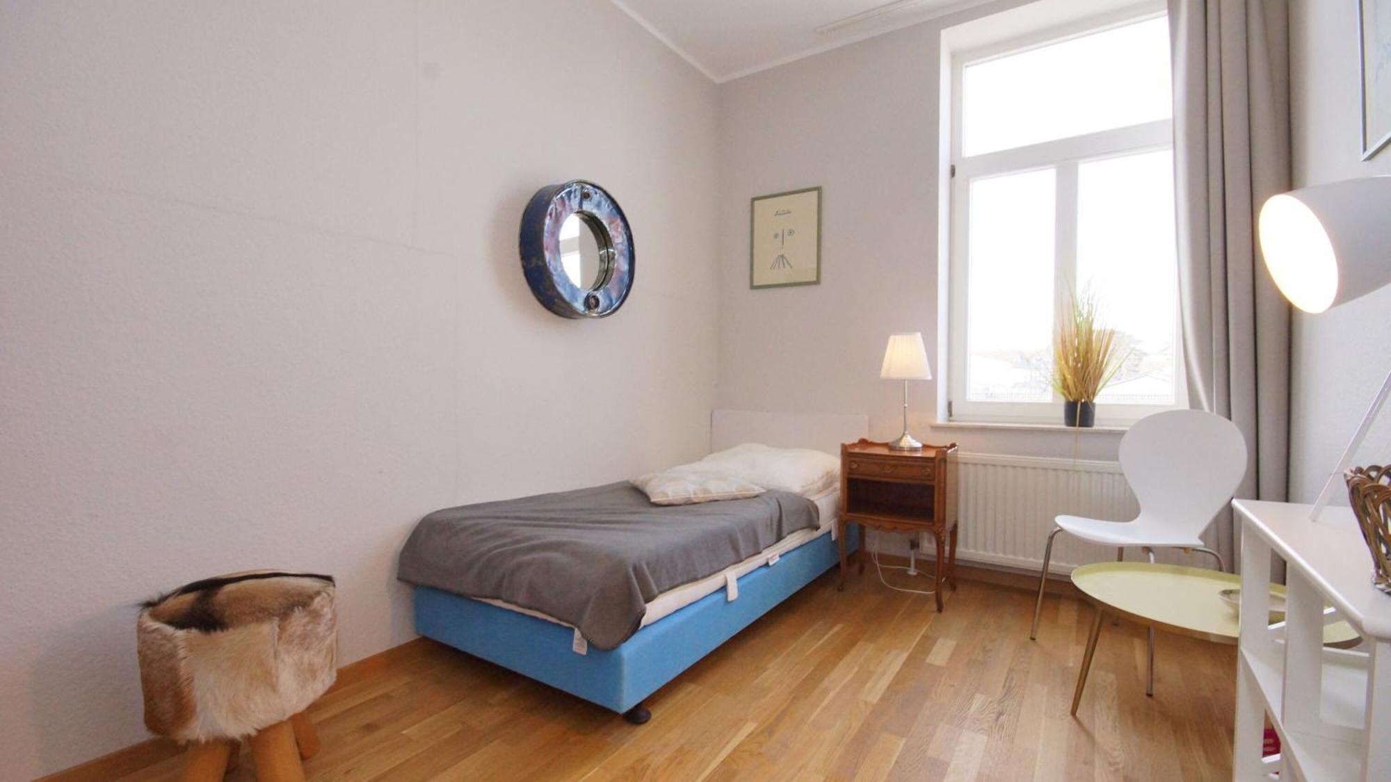 Kurhaus Nordstrand Wohnung 40 Goehren  Luaran gambar